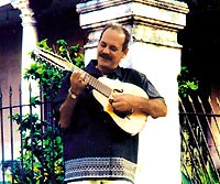 barbarito torres, cuba
