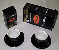 cafe cubano, cafe de cuba
