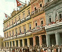 sociedad cubana independencia cuba