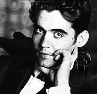 poeta garcia lorca, la habana