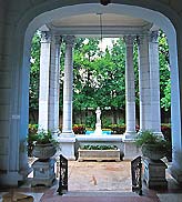 arquitectura lugares miramar cuba